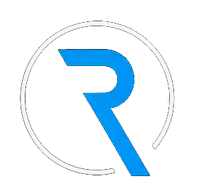 Refresh R logo